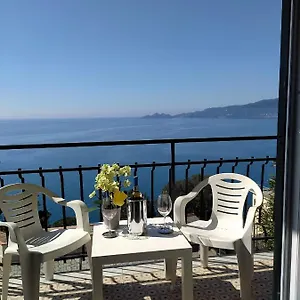 Mare E Vista Portofino - Sea And Portofino View Appartement