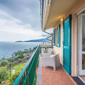 Casa Camilla Relax Con Vista Da Sogno Appartamento