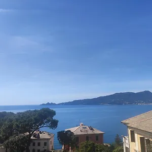 Mare E Portofino - Sea And Portofino Appartement