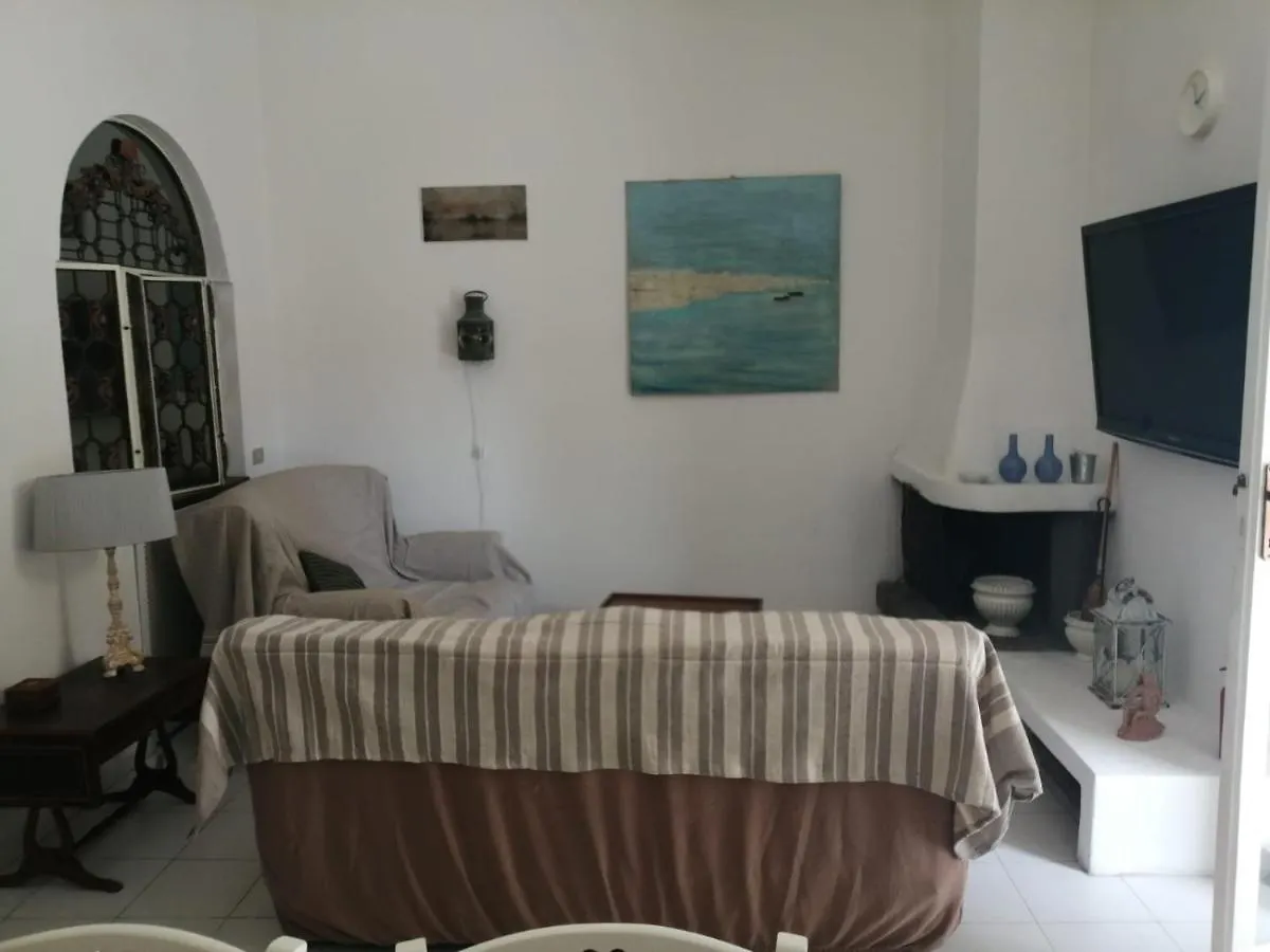 Agave Apartment Zoagli Italy