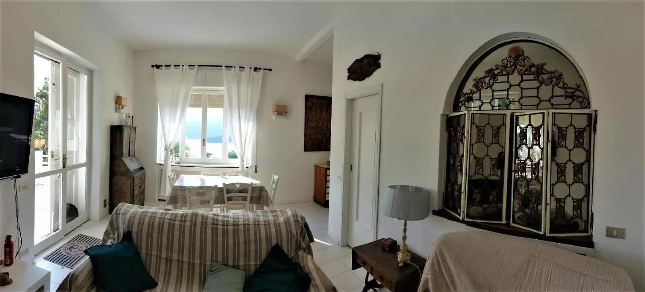Agave Apartment Zoagli 0*,  Italy
