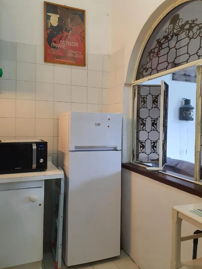 Agave Apartment Zoagli Italy