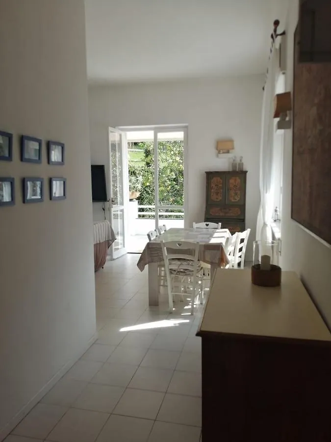Agave Apartment Zoagli 0*,  Italy