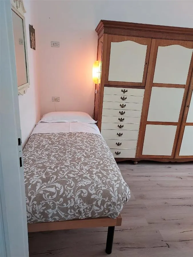 Agave Apartment Zoagli