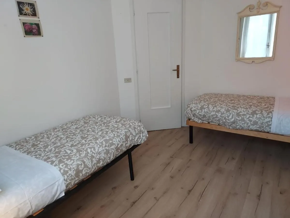 Agave Apartment Zoagli